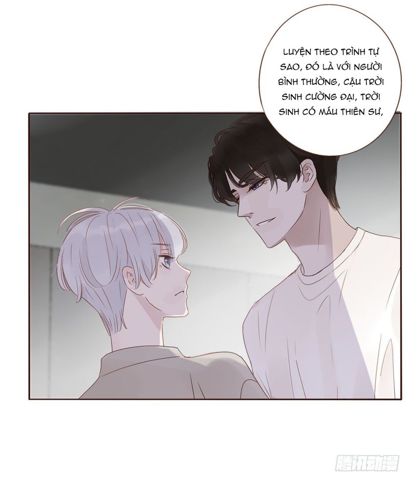 ôm chặt vào lòng chapter 10 48