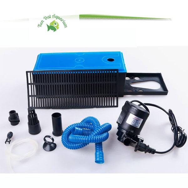 Máy lọc nước bể cá cảnh Electrical RS188  - Máy lọc chìm