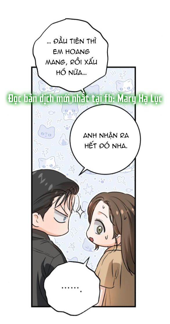 Nóng Lòng Muốn Giày Vò Em chapter 72.2 2