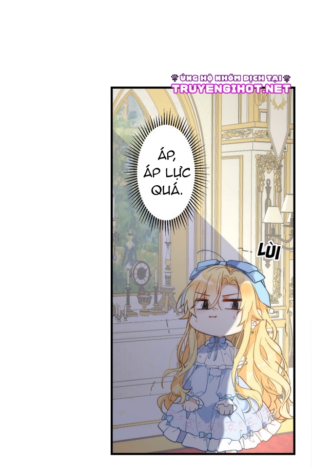 tình địch kỳ quái lại tăng lên rồi chapter 3 3