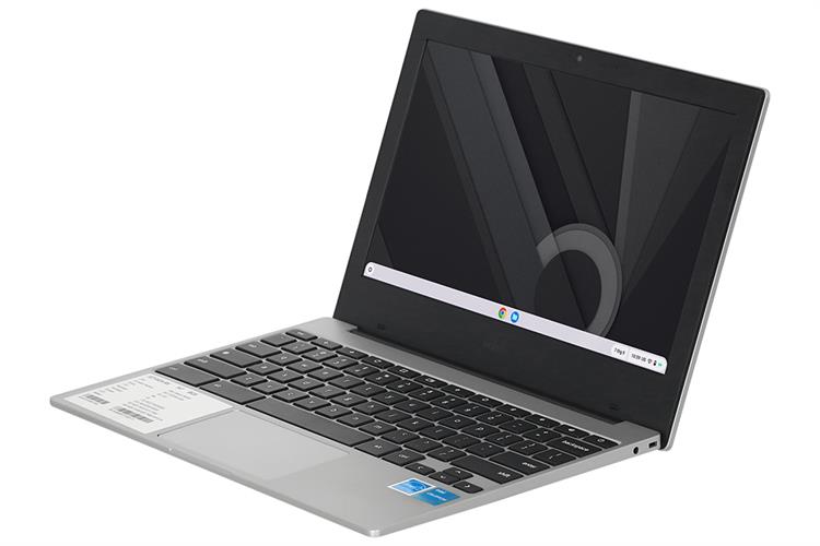 Laptop Samsung XE310XDA-KA1VN (N4500, 4GB, 32GB, HD, ChromeOS) - Hàng Chính Hãng