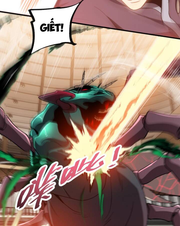 trảm linh thiếu nữ: ta khế ước tất cả đều là thượng cổ thần binh chapter 2 99