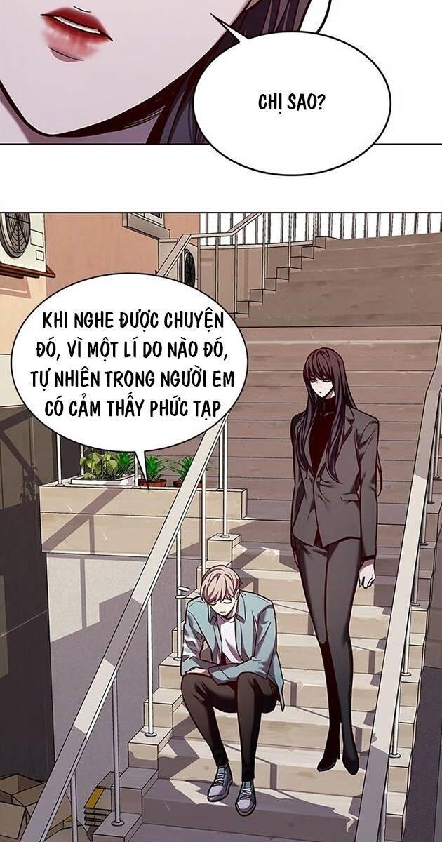 biến thân thành mèo chapter 230 50