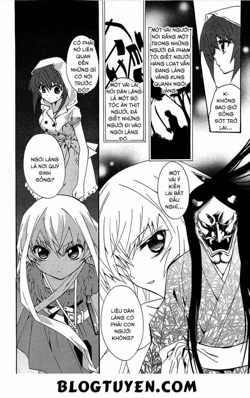 ác mộng gakuen chapter 9 32