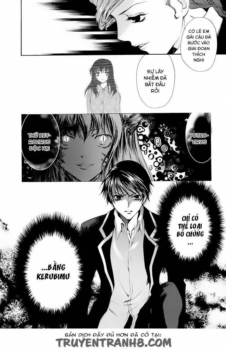 absorb; ability chapter 2 25