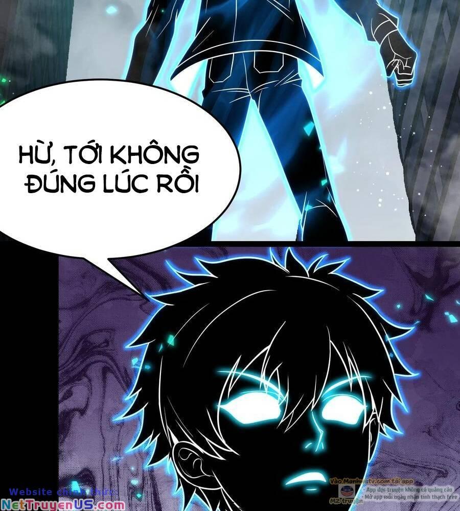 nhìn thấy thanh máu, ta xử tội thần linh chapter 116 16