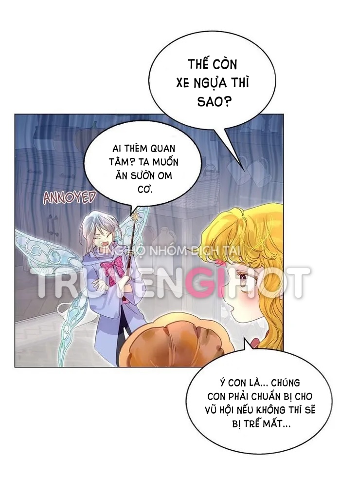 đừng xem thường nữ phụ chapter 159 23