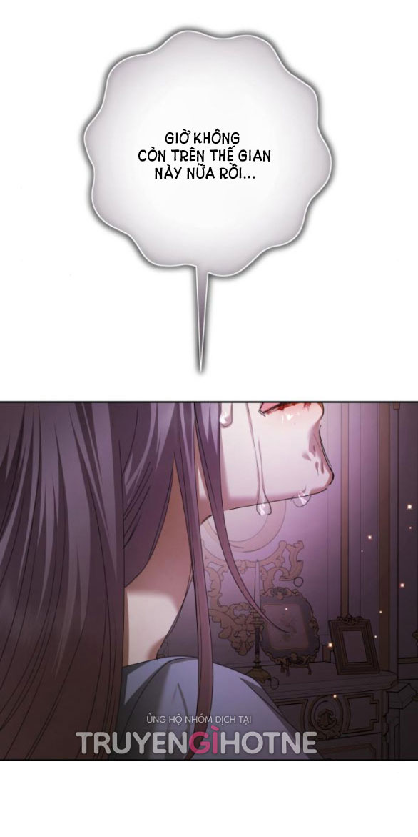 tôi muốn trở thành cô ấy dù chỉ là một ngày chapter 154.1 17