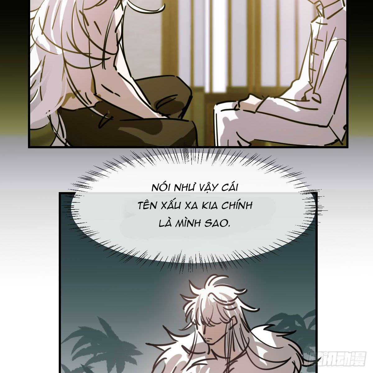Bắt Lấy Ngao Ngao chapter 68 - Trang 28