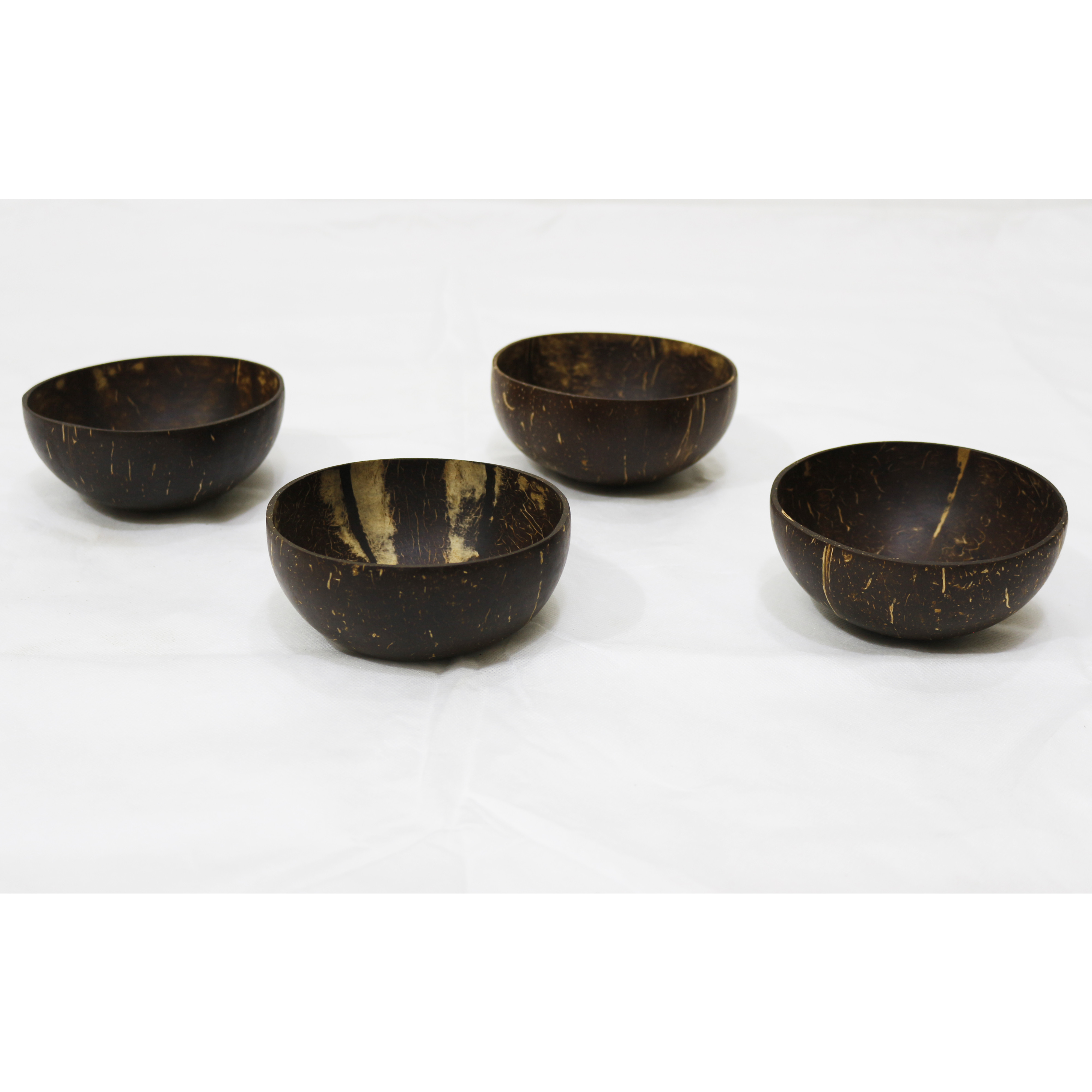 Chén - Bát gáo dừa tự nhiên ST-00039