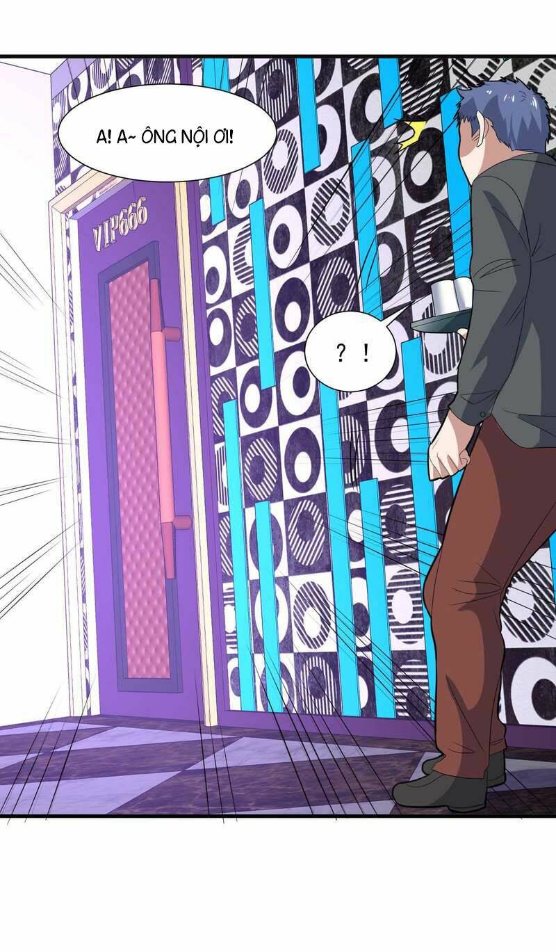 tu chân truyền nhân tại đô thị chapter 17 36