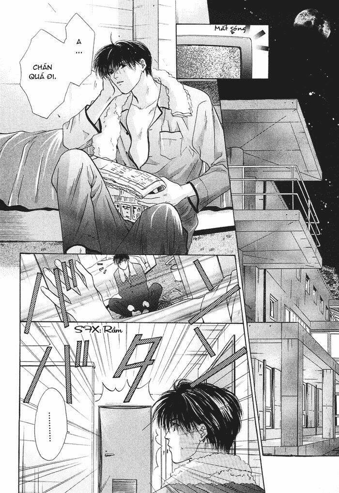 komatta toki ni wa hoshi ni kike! chapter 12.2 21