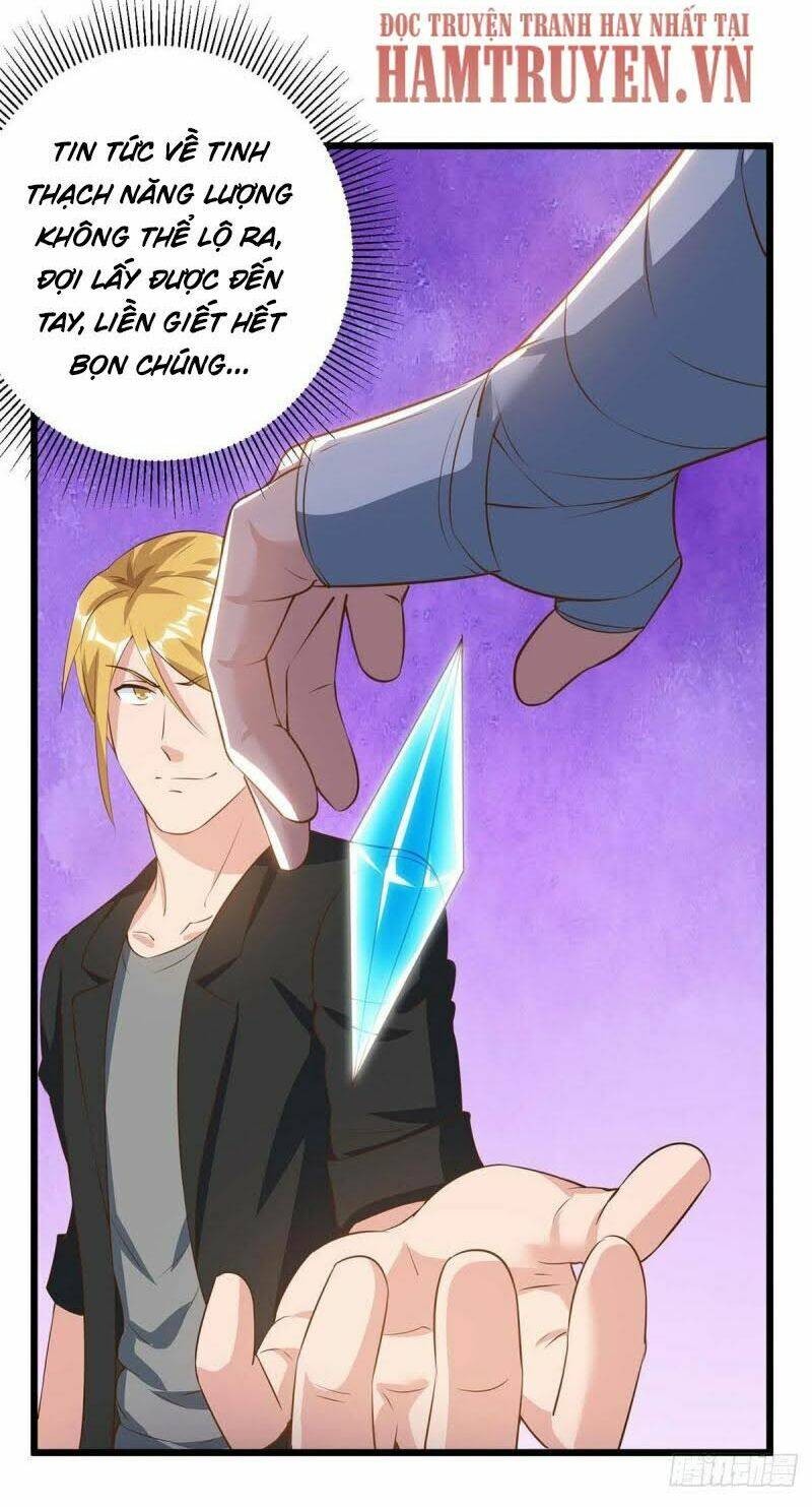 trọng sinh khí thiếu quy lai chapter 133 39