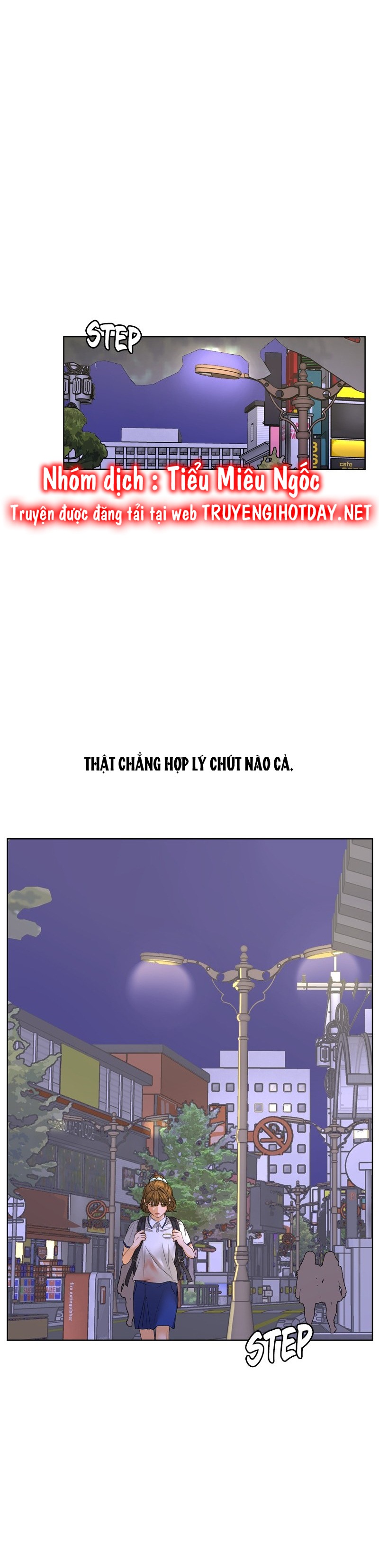 câu lạc bộ của những lọ lem chapter 73 22