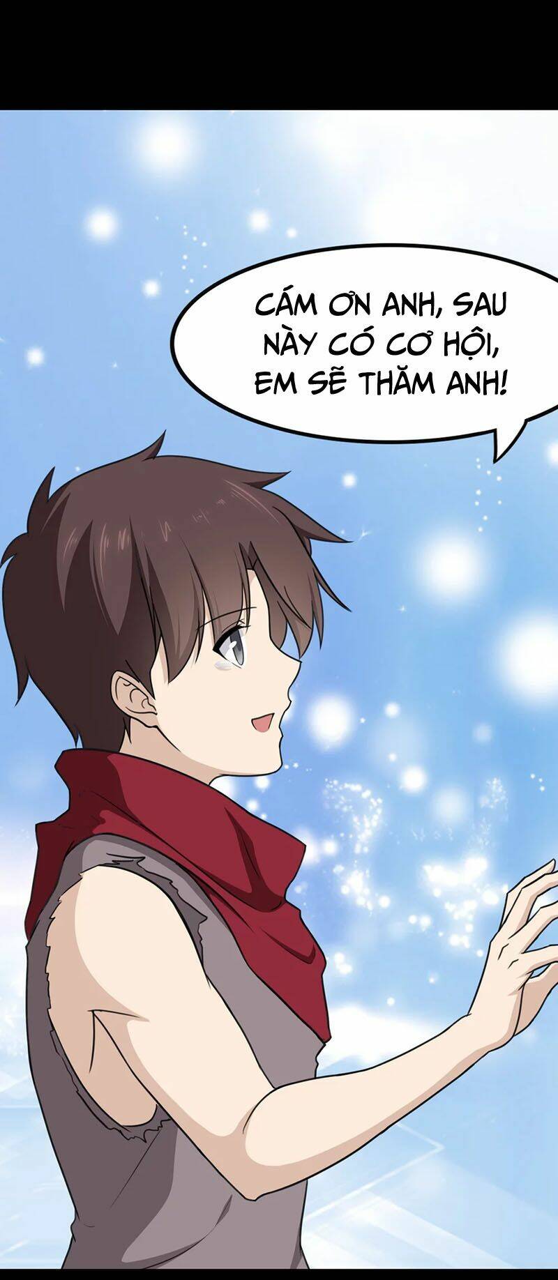 bạn gái virus của tôi chapter 194 40