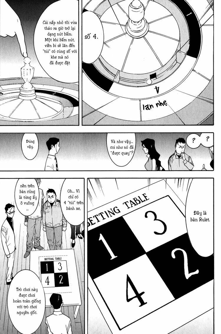 liar game chapter 78 4