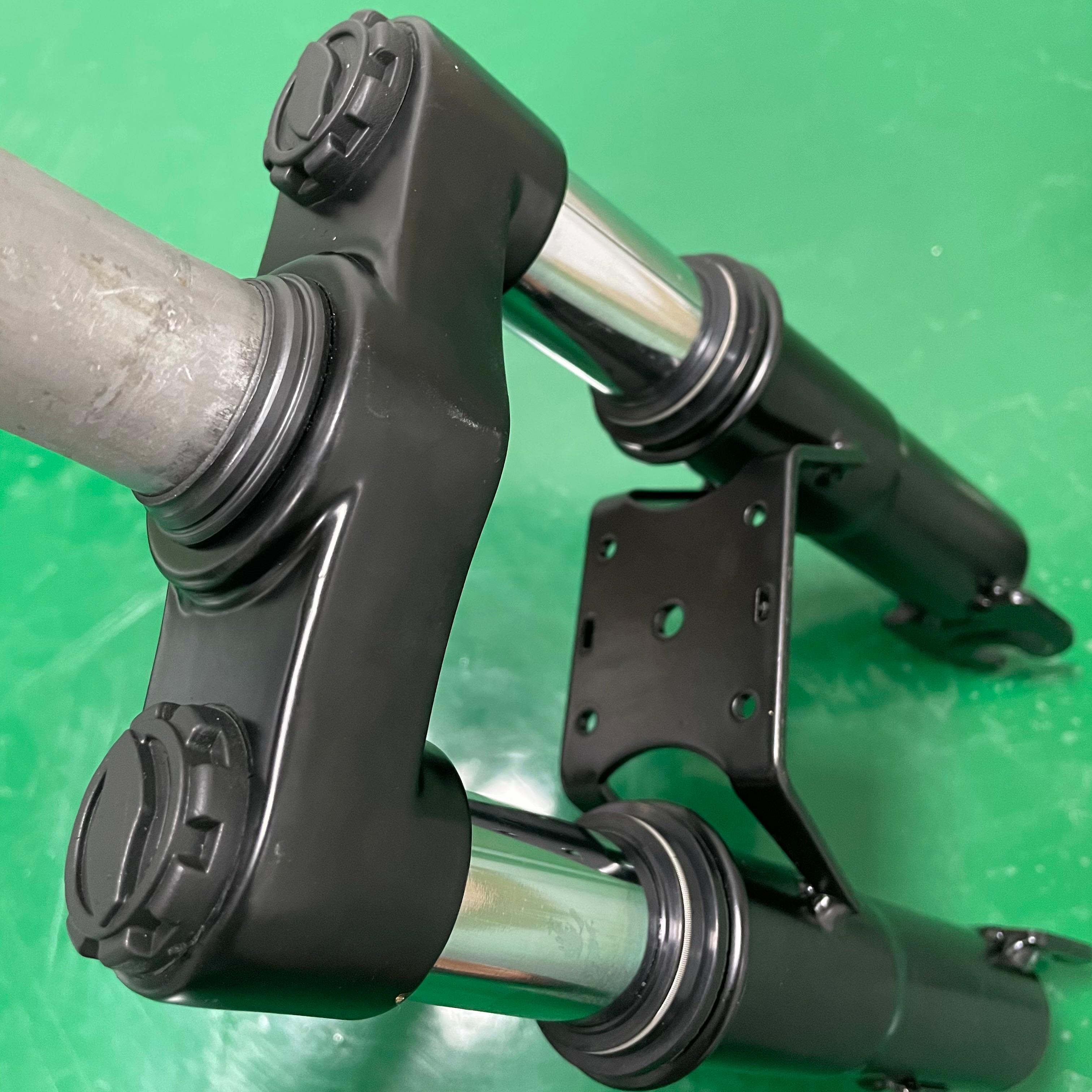 Phù động treo mặt trước của xe tay ga cho Xiaomi Mijia M365 Pro Pro2 Scooter SCOOTER MAX G30 Color: For max g30