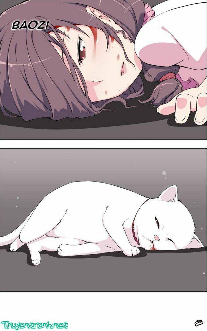 dead coffee shop chapter 6 6