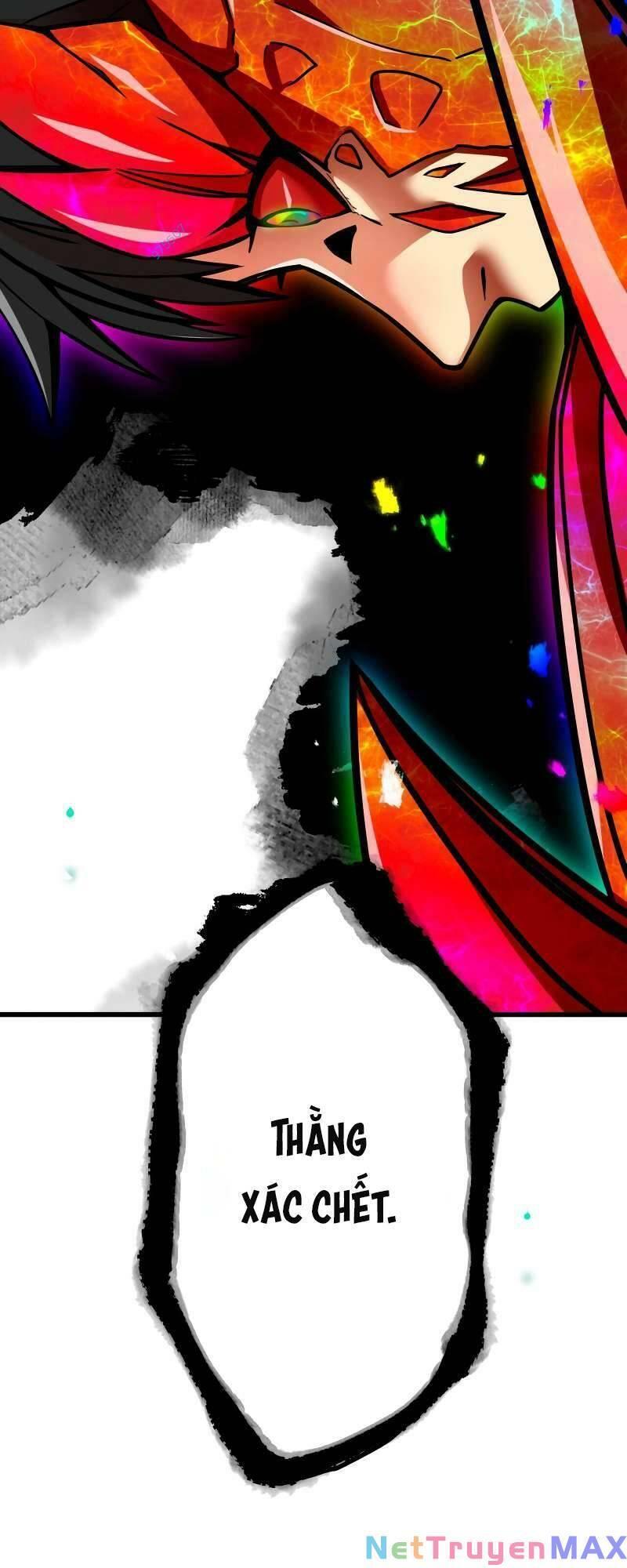 Huyết Thánh Cứu Thế Chủ~ Ta Chỉ Cần 0.0000001% Đã Trở Thành Vô Địch chapter 11 140