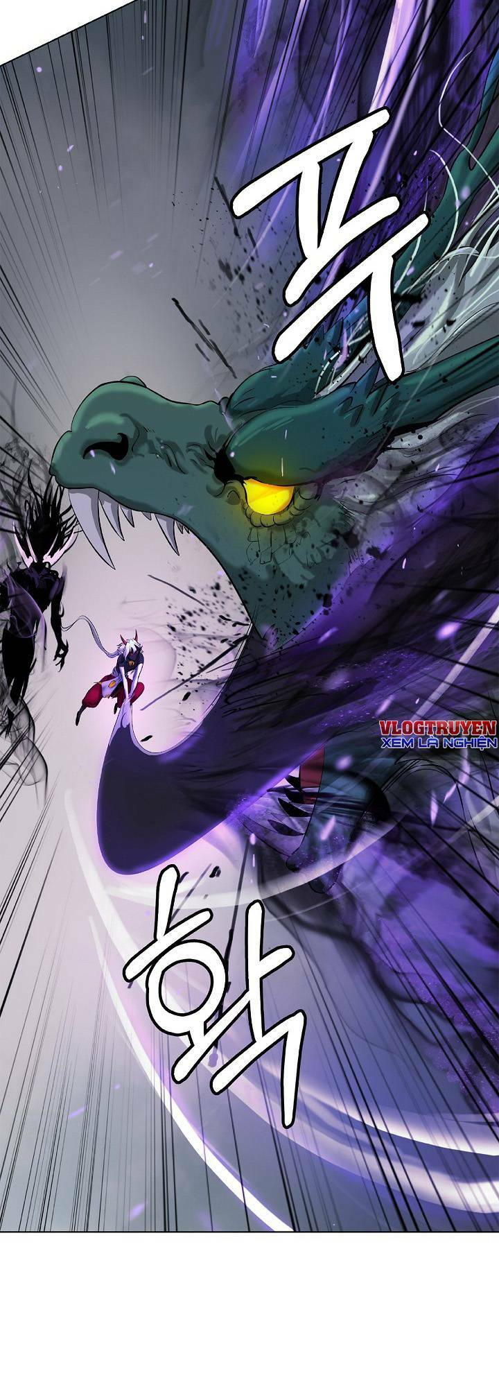 xuyên không thành hổ chapter 103 49