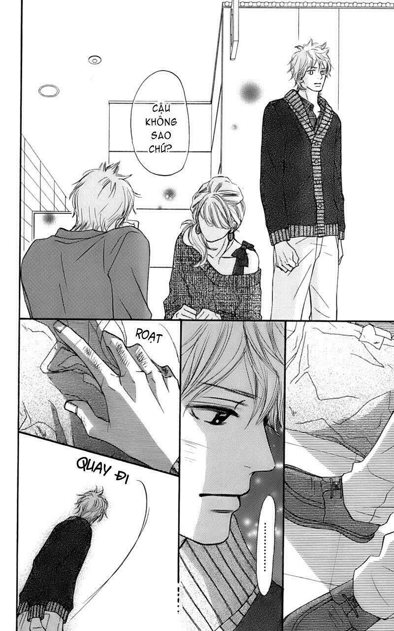 anh đã cho em biết bao thứ đầu tiên chapter 70 22