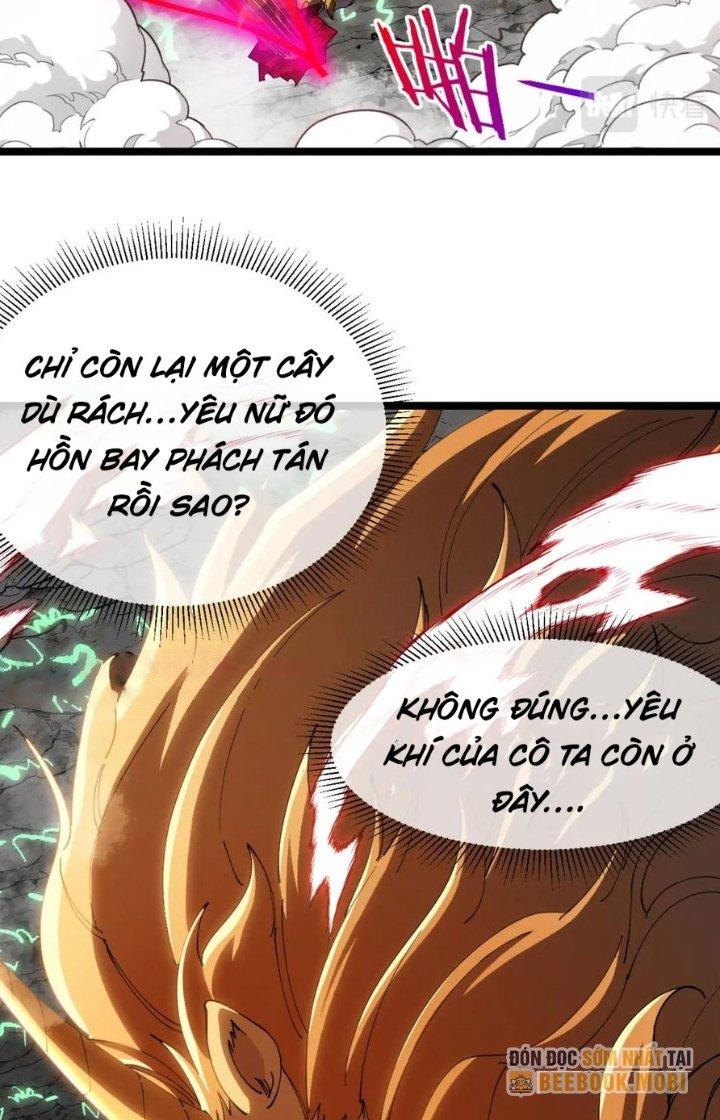 sau khi nằm, ta trở thành đại yêu chi vương chapter 11 31