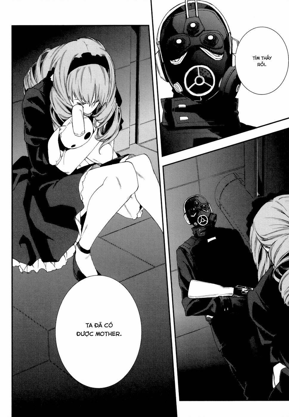 mother keeper chapter 49 23