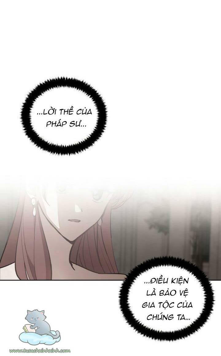 cái chết của lamia orphe chapter 35 39