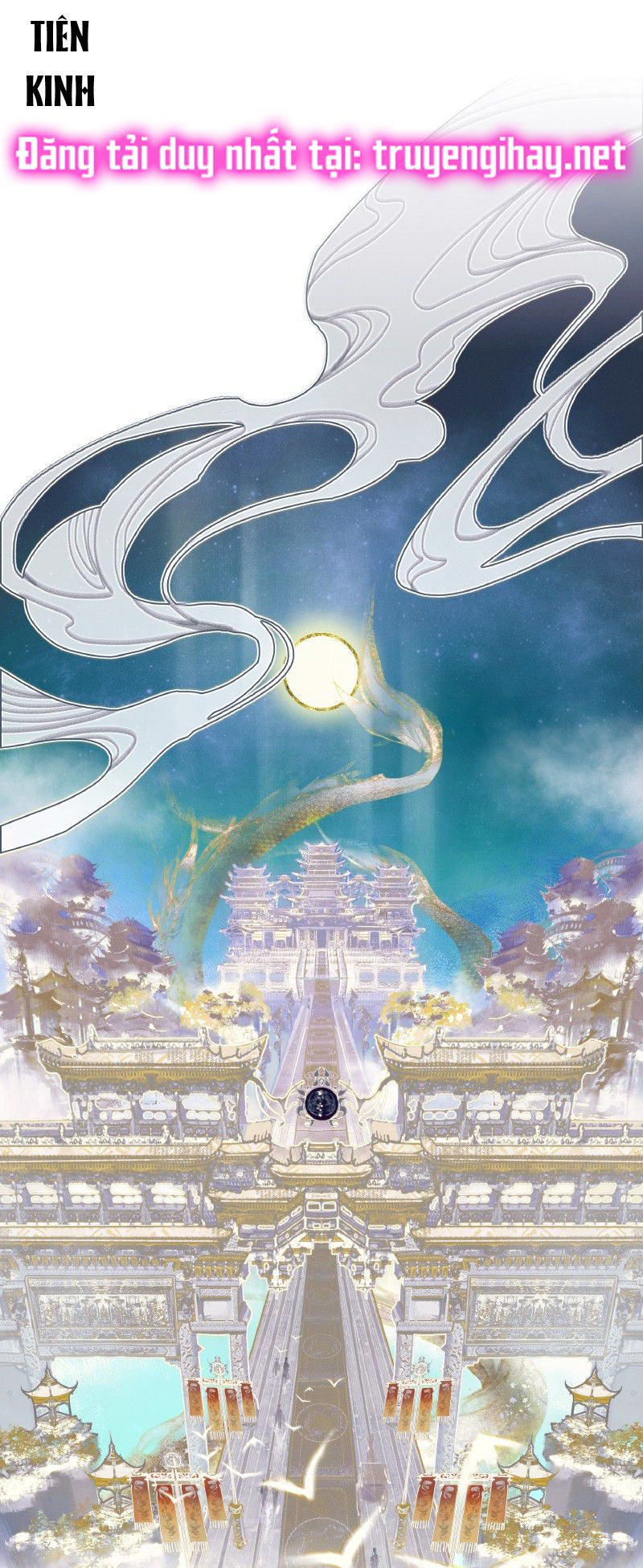 thiên quan tứ phúc - bách vô cấm kỵ chapter 63.2 8