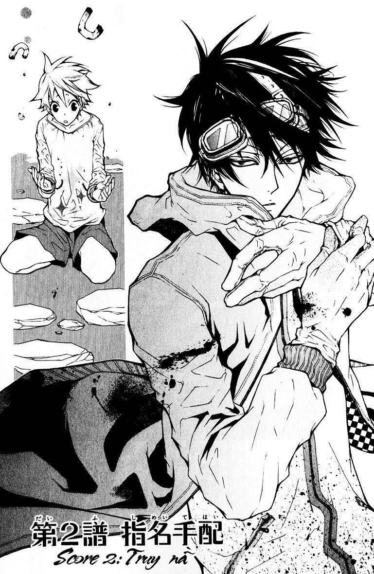 karneval chapter 2 3