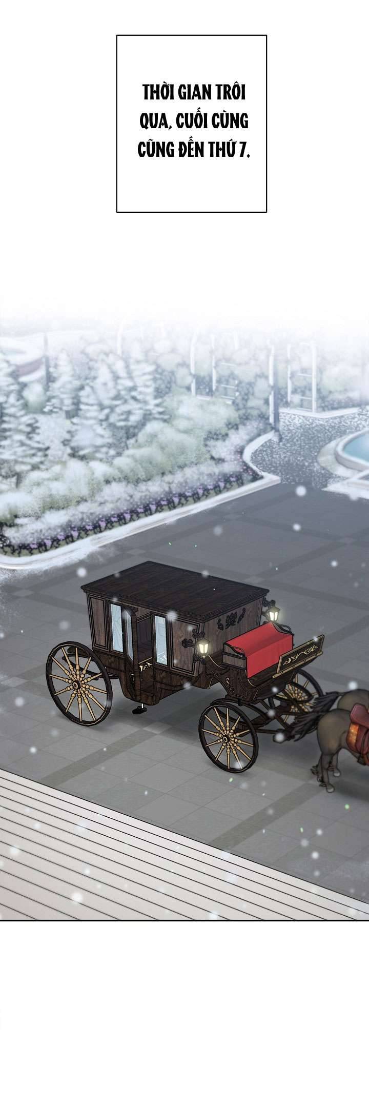 phương pháp trở thành con gái của người hùng bóng đêm chapter 39 29