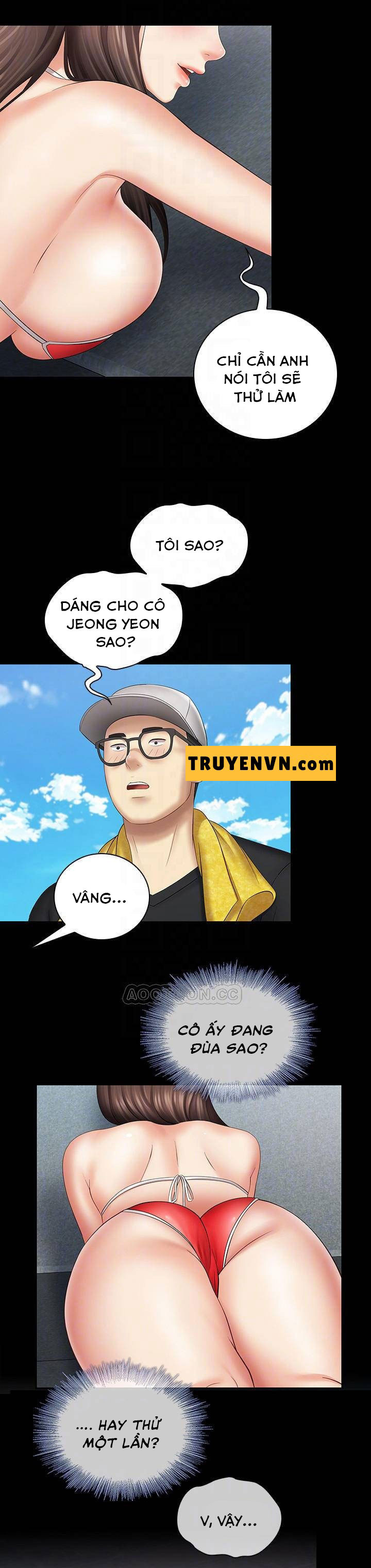 sứ mệnh người anh chapter 22 8