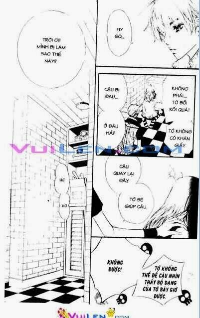 chàng trai thứ 13 chapter 6 23