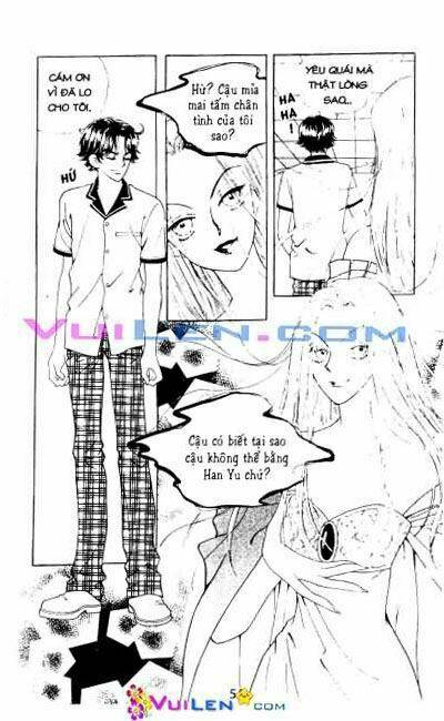 hội trừ ma chapter 5 55