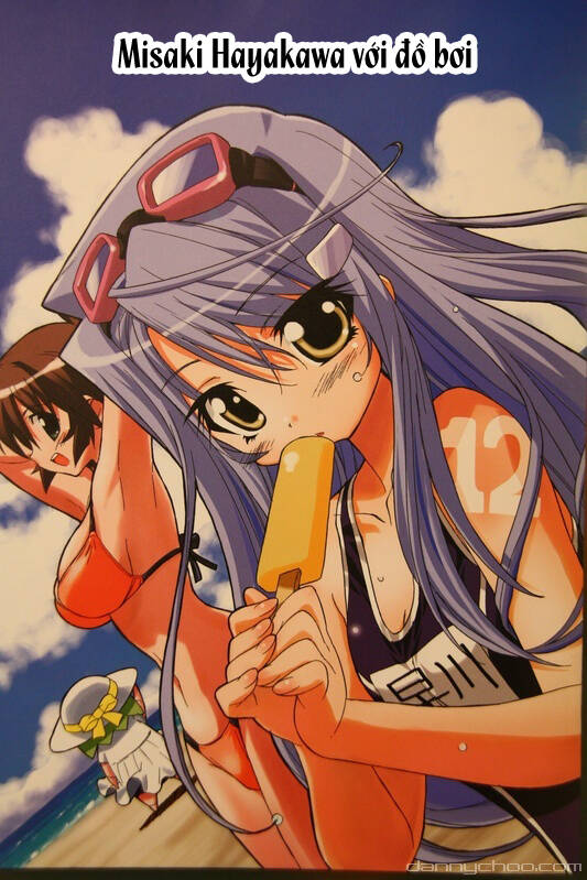 kemeko deluxe! chapter 10 29