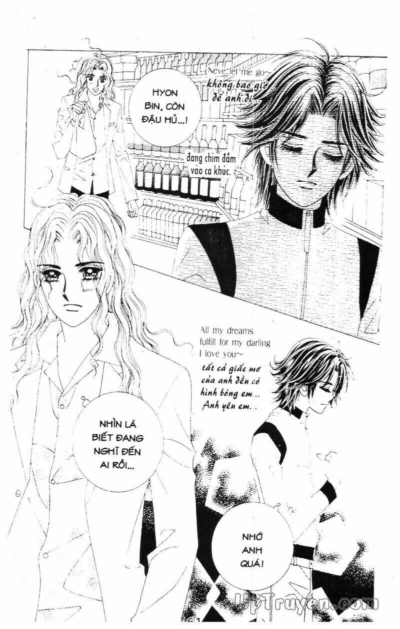 mặt nạ tình yêu chapter 72 63