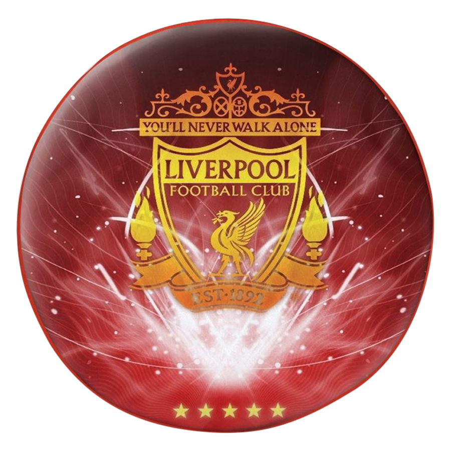 Gối tròn Liverpool - GOST061