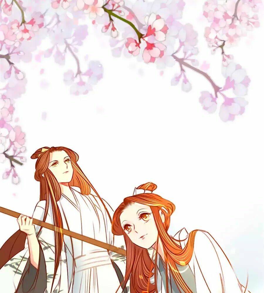 phượng hoàn triều: vương gia yêu nghiệt xin tránh đường chapter 25 15