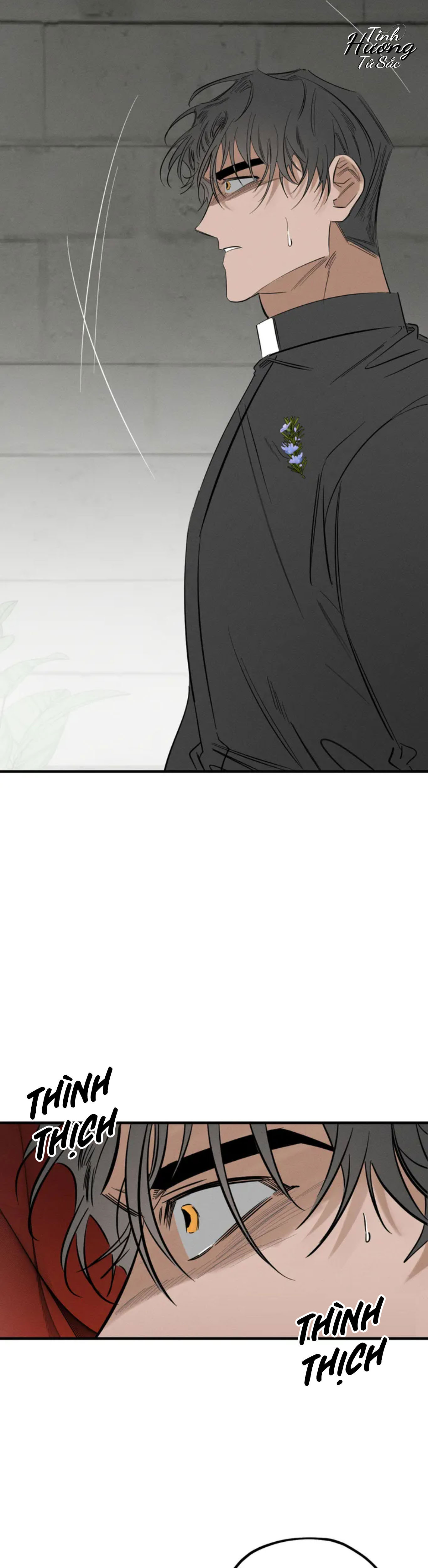 ác hoa chapter 1 34