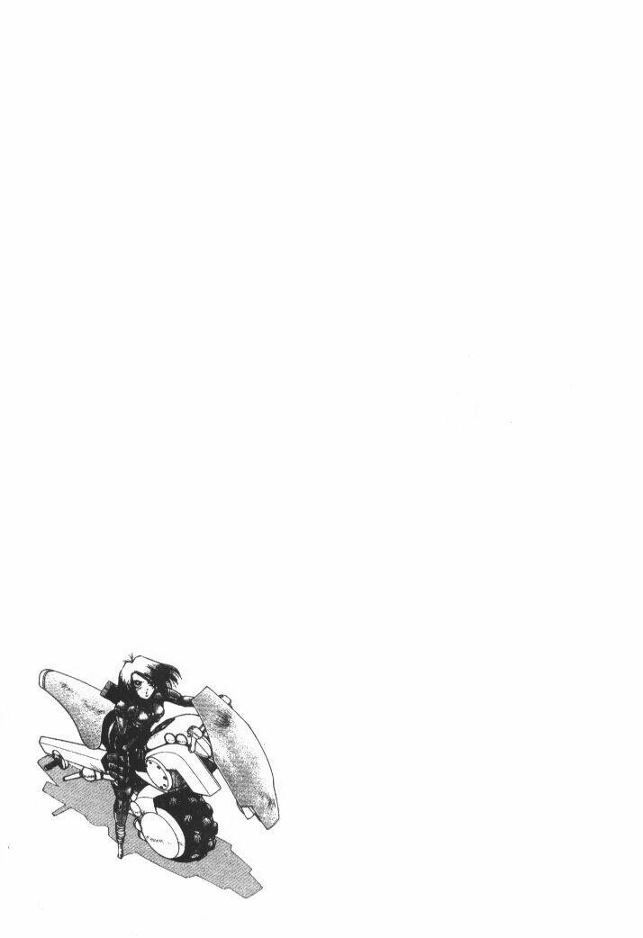 thiên thần chiến tranh alita chapter 44 44