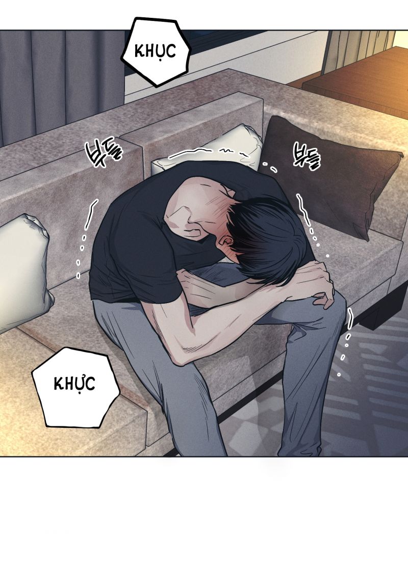 Phục Thù - Pay Back chapter 45.5