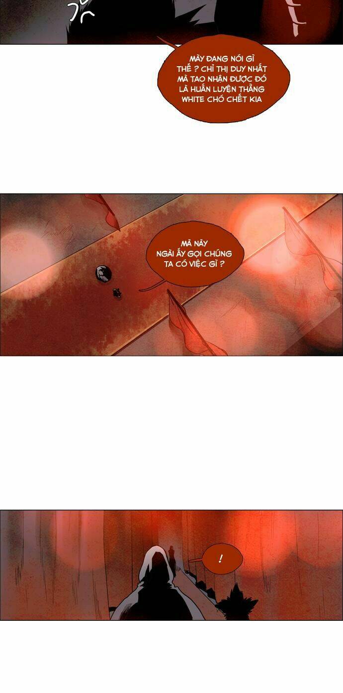 lessa 2: the crimson knight chapter 58 16