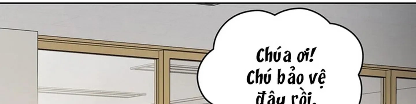 chuyện quái gì với giấc mơ đó vậy chapter 15 302