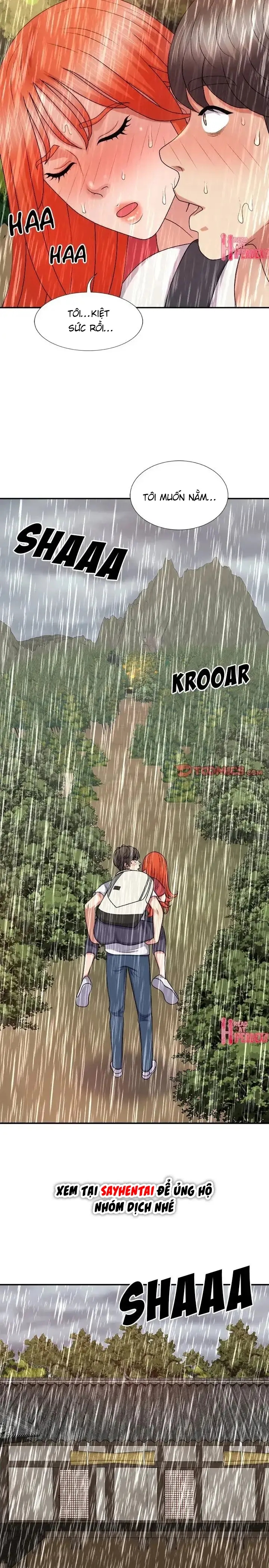 chiếm hữu linh hồn chapter 23 19