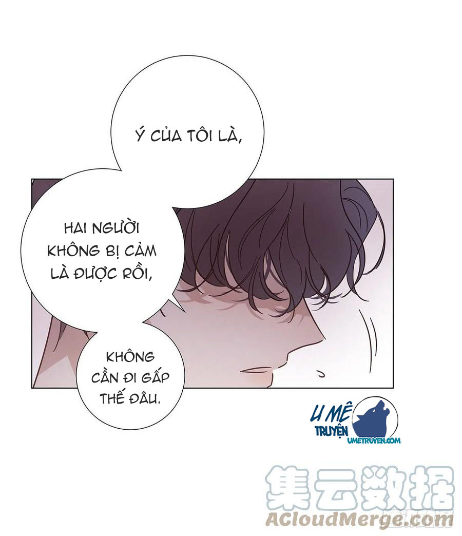 hôm nay nam giả trang nữ vẫn chưa được cầu hôn! chapter 42 15