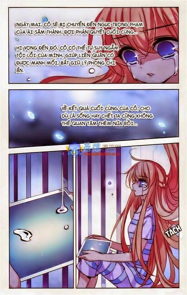 xuyên duyệt tây nguyên 3000 chapter 55 11