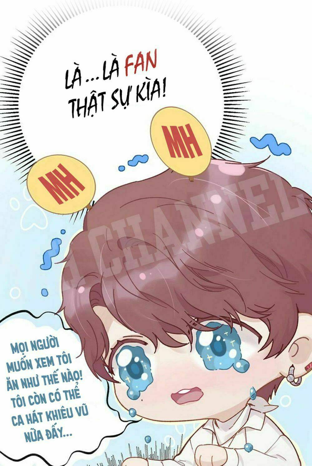melody happy group: giai điệu hạnh phúc - mh channel chapter 51 13