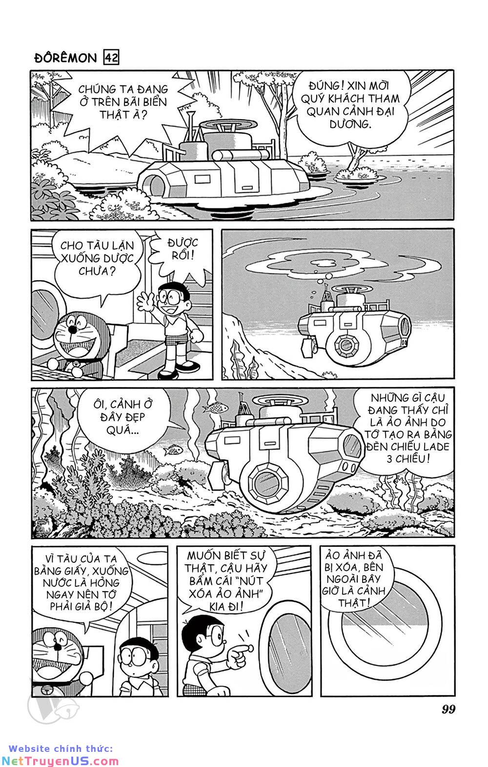 doraemon chapter 760 6