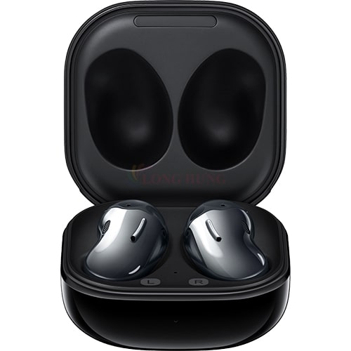 Tai nghe Bluetooth True Wireless Samsung Galaxy Buds Live SM-R180 - Hàng chính hãng