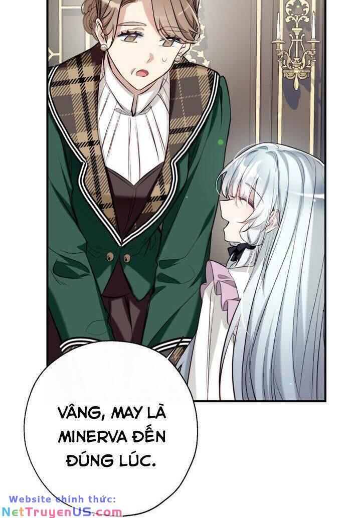 chúng ta có thể trở thành gia đình được không? chapter 50 76